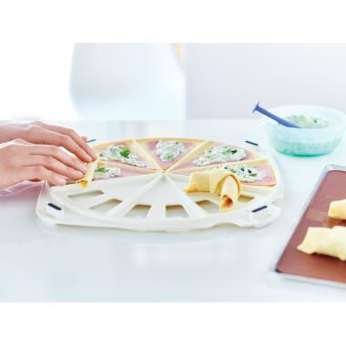 Форма для выпечки Кудесница с ложечкой